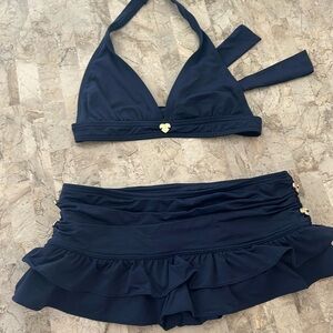 Girls swim suit